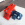 Shot Blasting Machine Wheels to Poland / 4kw2