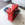 Shot Blasting Machine Wheels to Poland / 4kw3