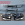Bumper and grill for Classic Volvo PV 4443