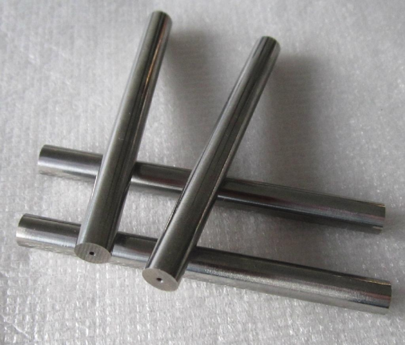 Titanium Titanium alloy bar GR5 (Ti6AL4V) Products for Sale Sell