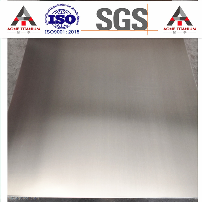 Titanium Niobium Alloy Plates Products for Sale Sell Metal and